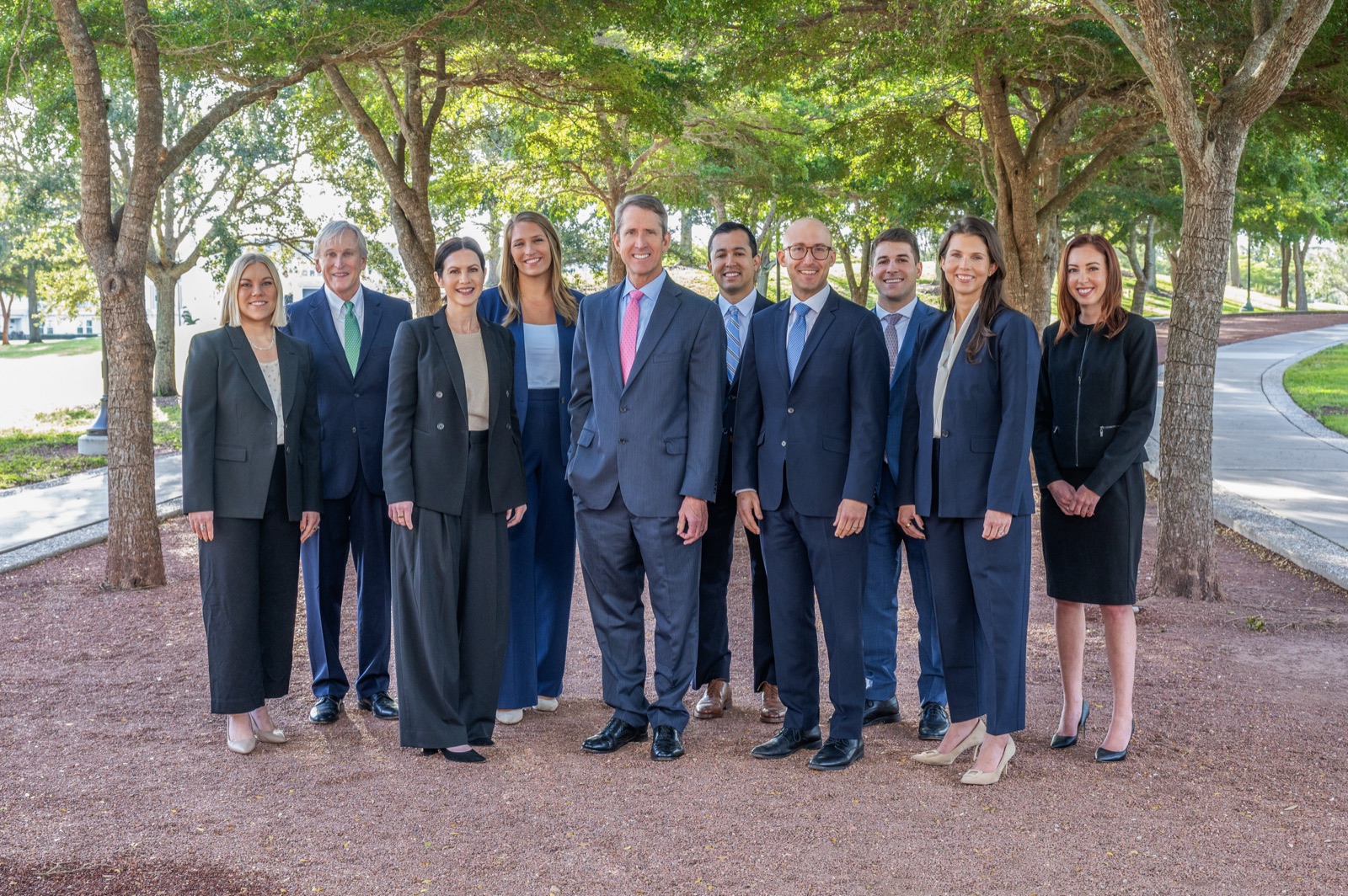 Bentley Goodrich Kison Attorneys