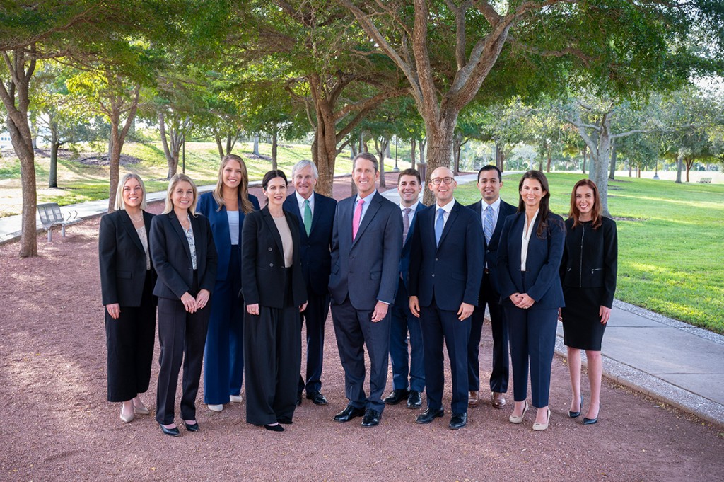 Bentley Goodrich Kison Attorneys