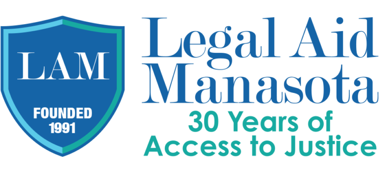 Legal Aid Manasota