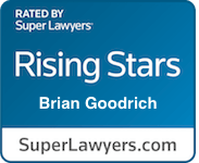 Super Lawyers • Rising Stars