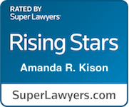 Super Lawyers • Rising Stars