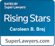 Super Lawyers • Rising Stars